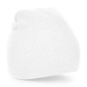 Czapka Orginal Pull-On - B44:White, 100% akryl, One Size